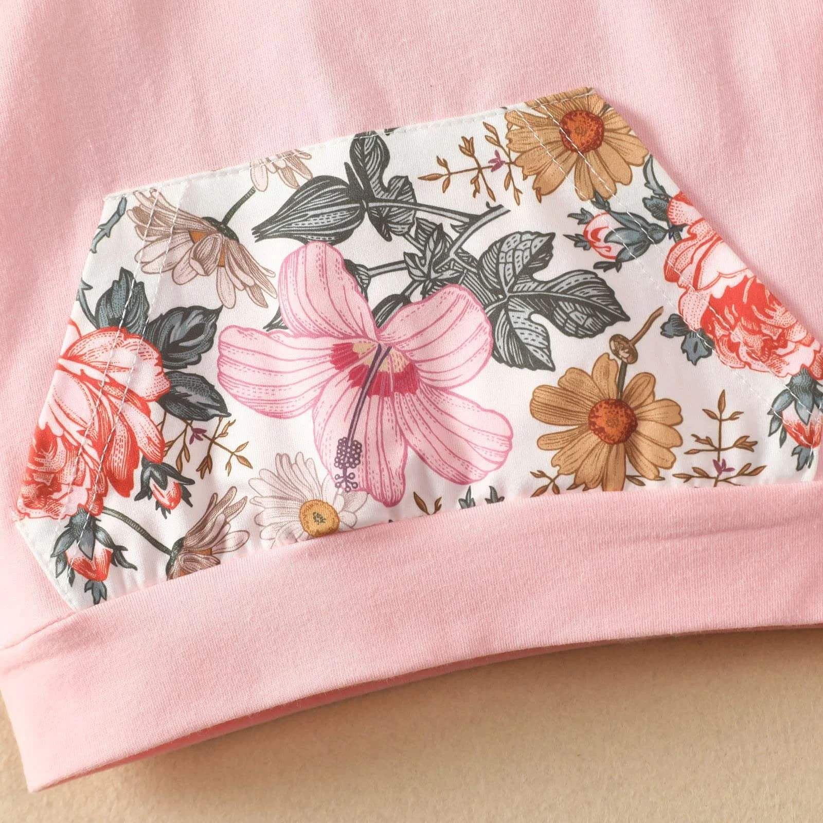 Дитяча піжама Потовщена - Зимова піжама для маленьких хлопчиків та дівчаток, фото №4 Дитяча піжама Потовщена - Зимова піжама для маленьких хлопчиків та дівчаток, фото №4