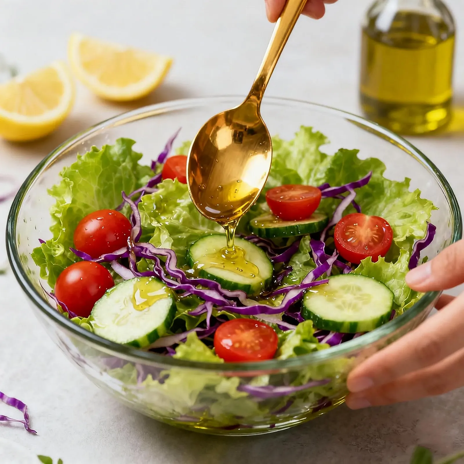 Ложка для супу набір, нержавіюча сталь, 12 штук, 16 cm, золотий, фото №3 Ложка для супу набір, нержавіюча сталь, 12 штук, 16 cm, золотий, фото №3