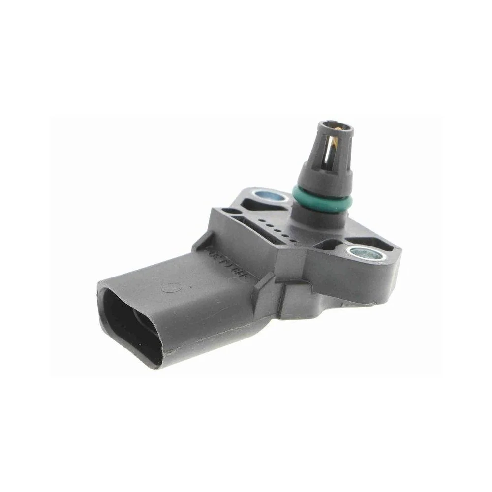 Датчик температуры всасываемого воздуха VEMO V10-72-1511, фото №1