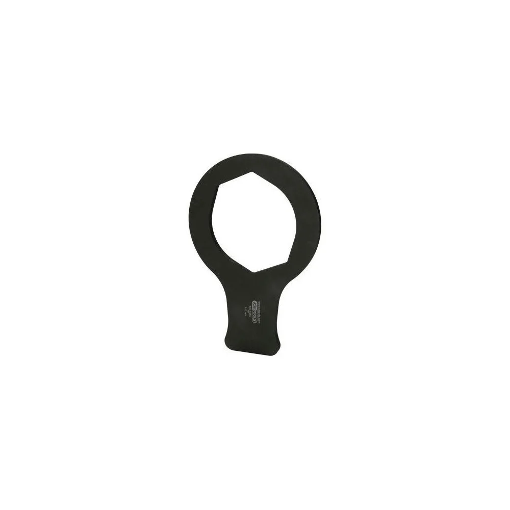 Ключ ударний для ковпачків маточин KS TOOLS 460.4680 для осей NFZ, фото №1