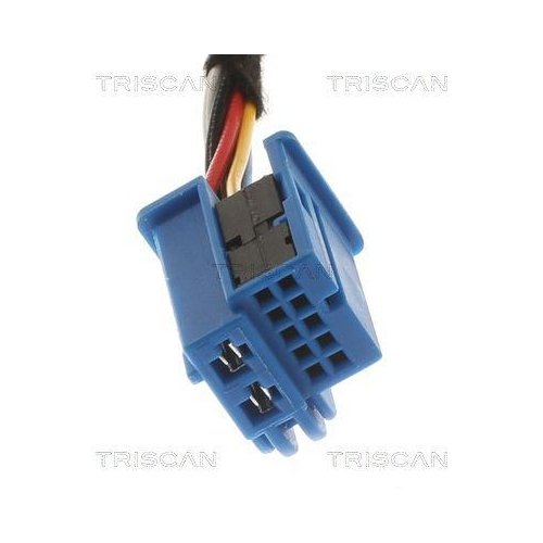 Амортизатор багажника TRISCAN 8710 11356 для BMW, задний правый, фото №4