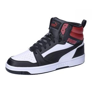 Кроссовки PUMA Unisex Rebound V6 - Фото 1