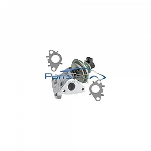 Клапан EGR PartsTec PTA510-0507 для TOYOTA MINI synthetic.ua - Фото 1