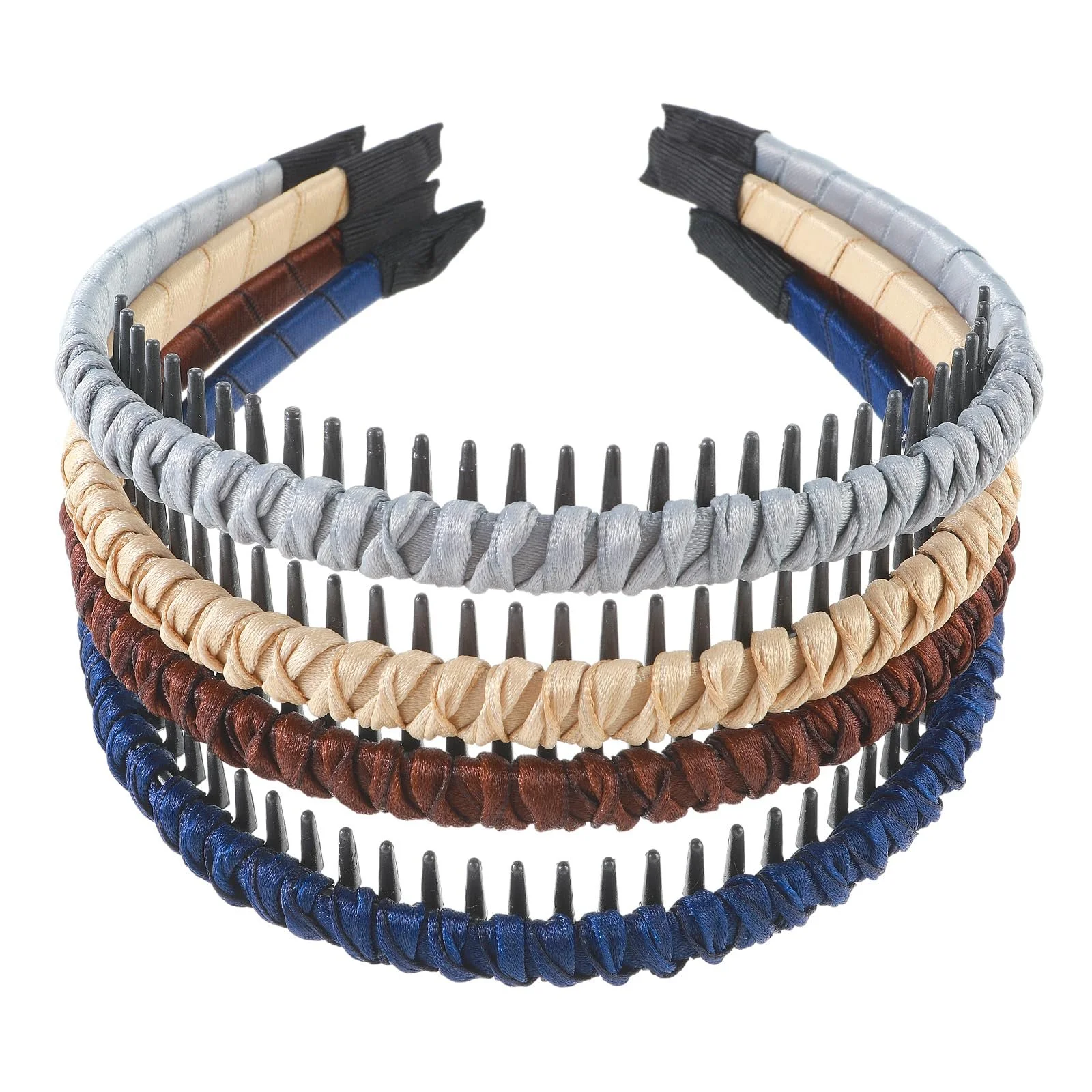 Обруч Sibba Набор 4 шт., фото №1