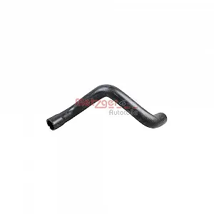 Шланг радіатора METZGER 2420919 для OPEL VAUXHALL верхній лівий - Фото 1