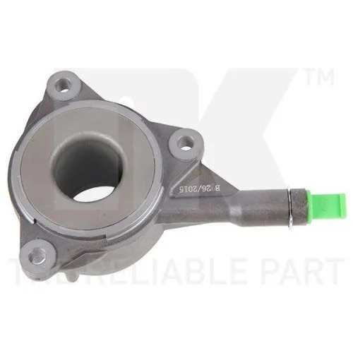 Центральний вижимний підшипник зчеплення NK 142511 для FORD, FORD USA, фото №2