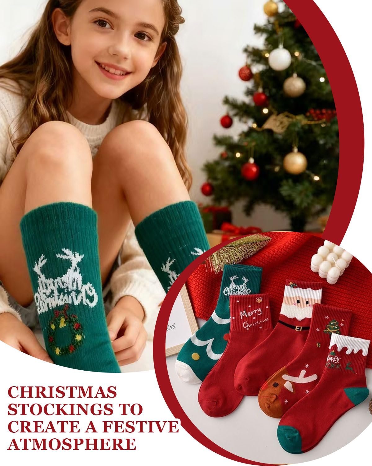 Шкарпетки Жіночі 5 пар 35-40, фото №6