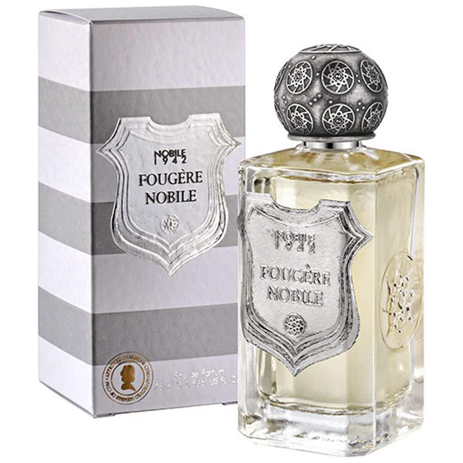 Парфумерна вода NOBILE 1942 FOUGERE NOBILE 75 мл, фото №2