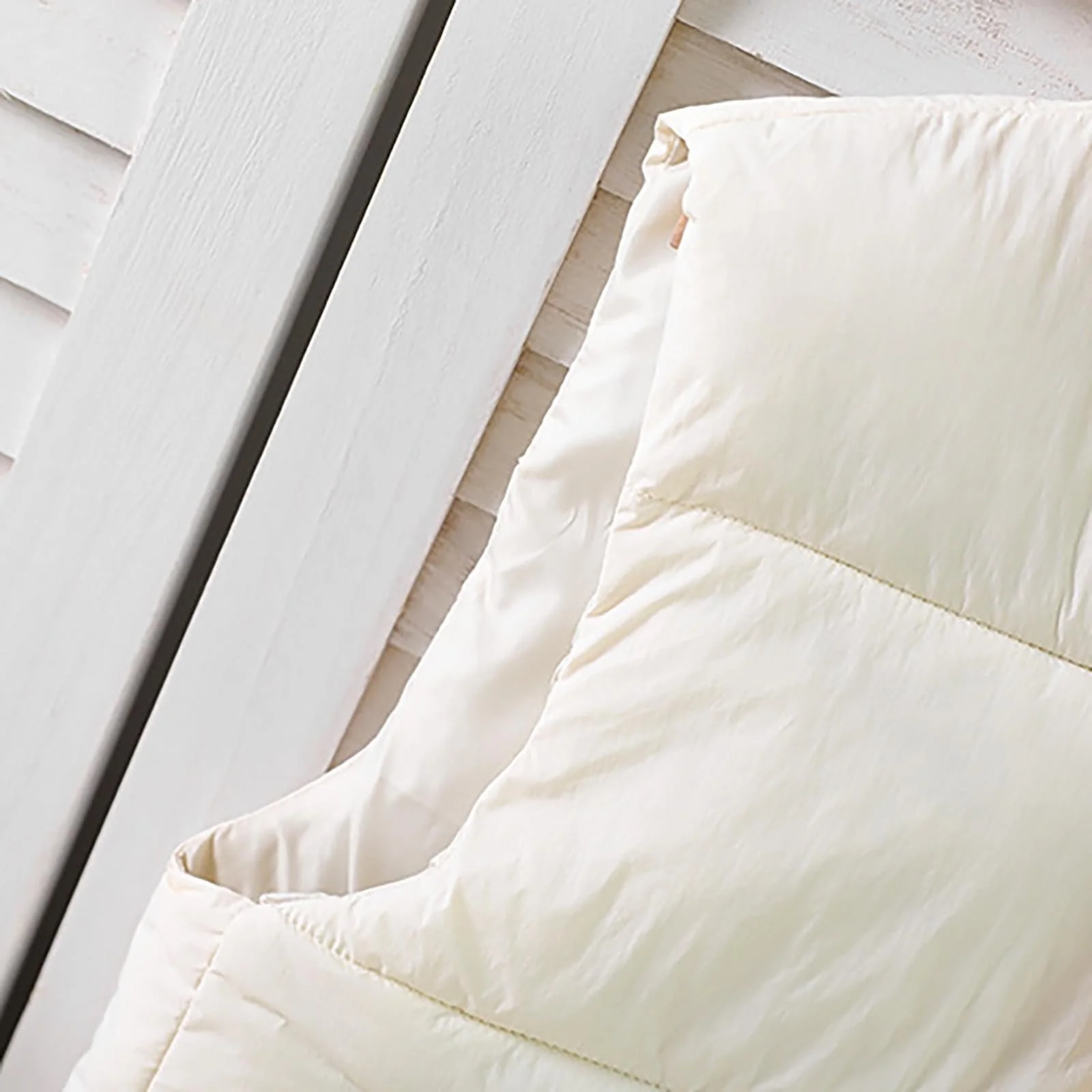 Жилет детский пуховый Generisch зимний теплый безрукавка для активного отдыха на открытом воздухе, фото №2