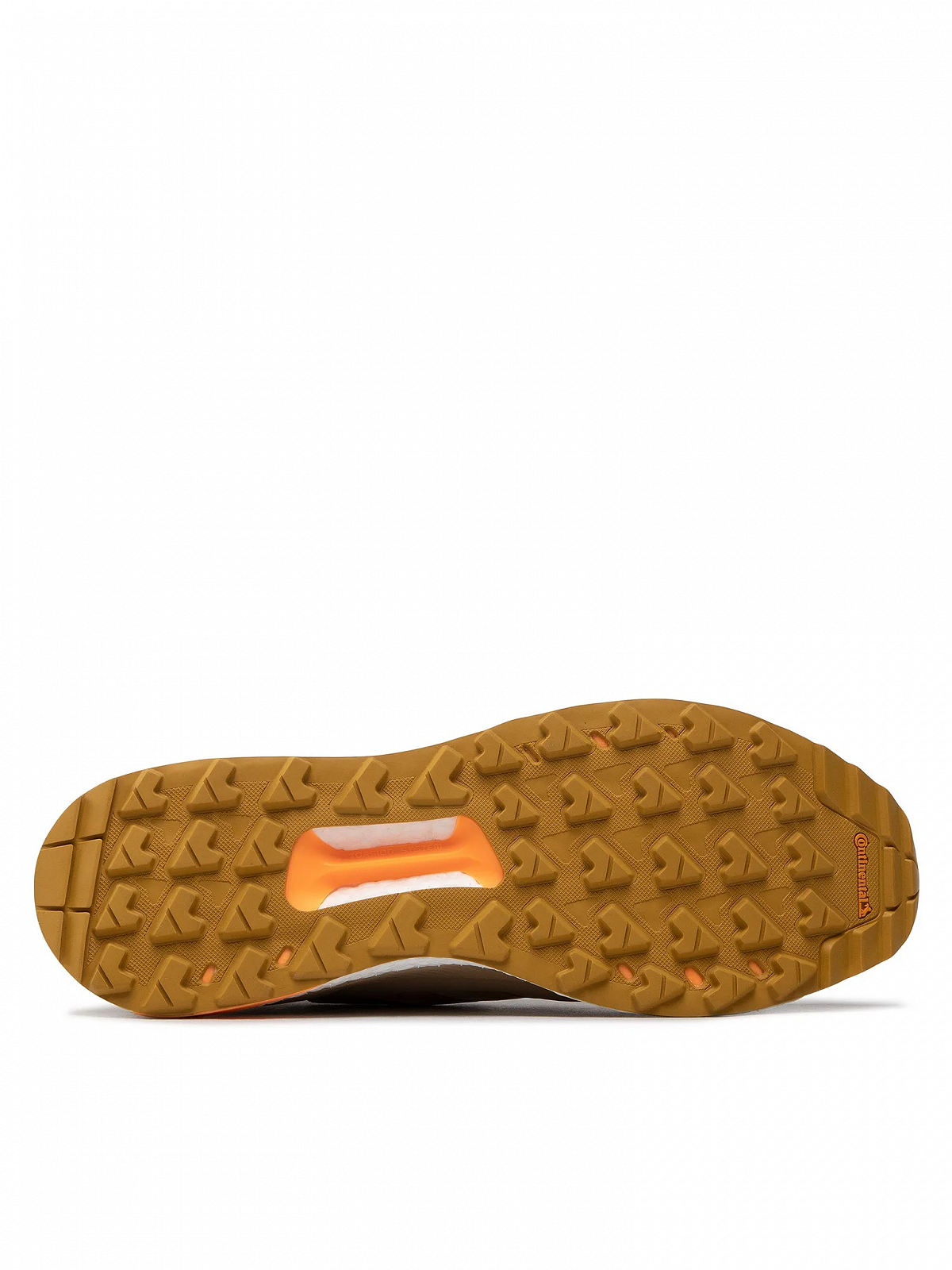 Кросівки Adidas Terrex Free Hiker 45 1/3, фото №4