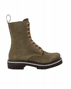 Черевики ART Oxford 1167 Navy - Фото 1