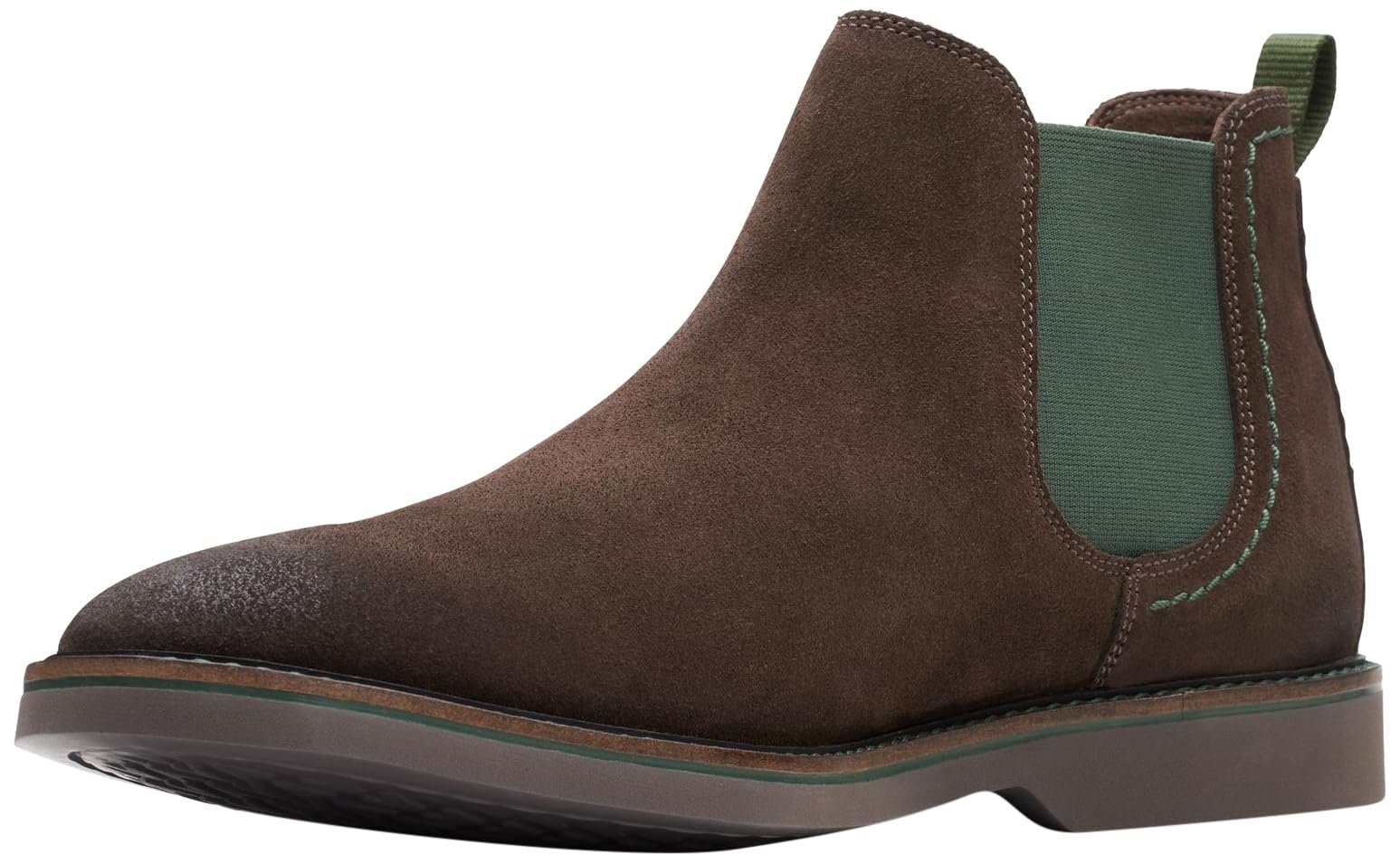 Черевики Clarks Atticus Lt Top, фото №4