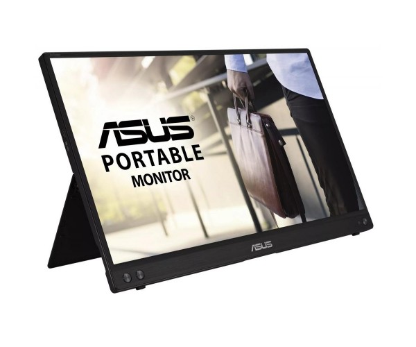 Портативний монітор ASUS MB16ACV (90LM0381-B01370), фото №9