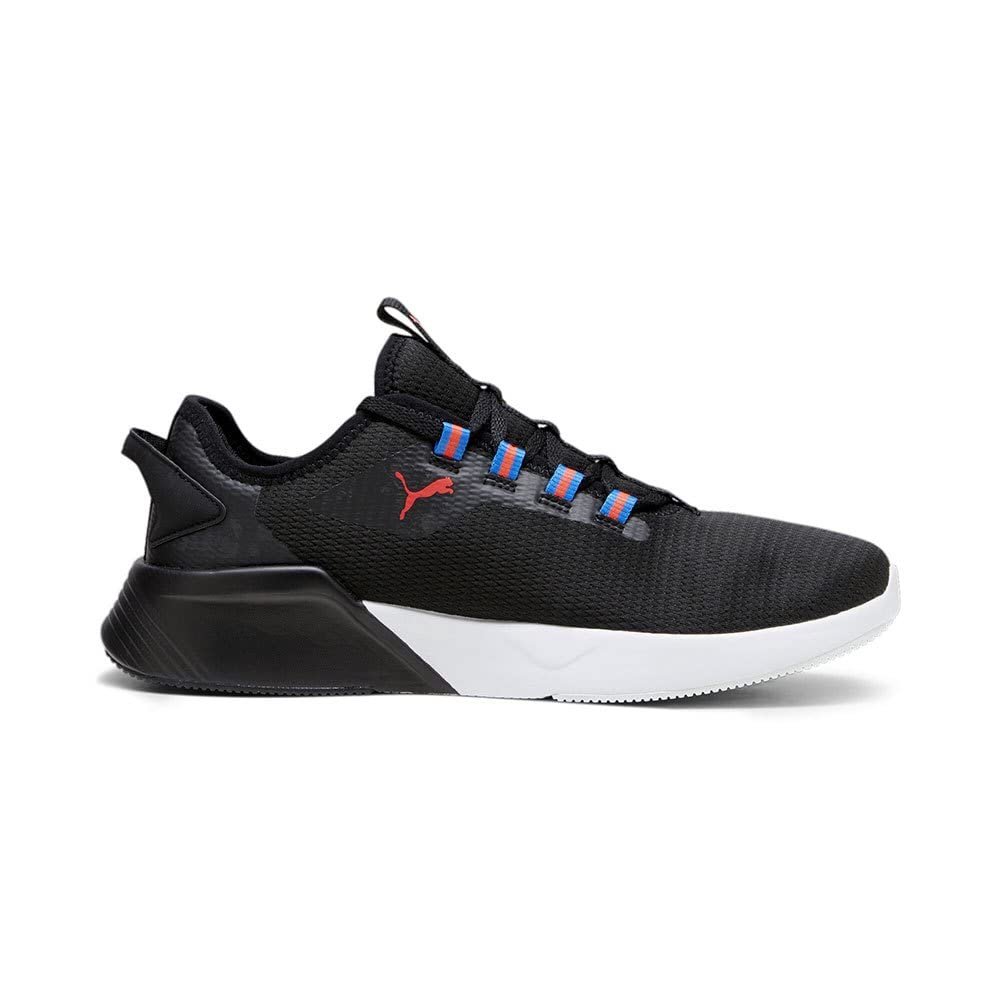 Кроссовки PUMA Retaliate 2 Unisex, фото №4 Кроссовки PUMA Retaliate 2 Unisex, фото №4