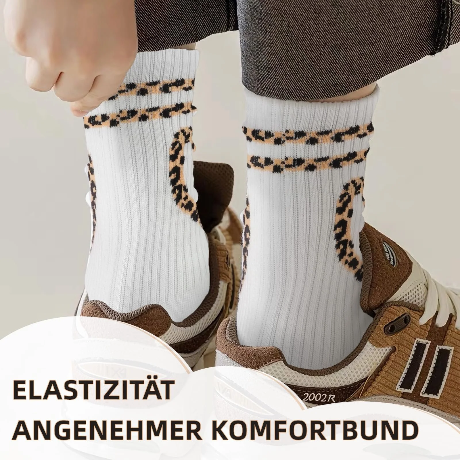 Шкарпетки Leo Теніс Жіночі 36-42, фото №7