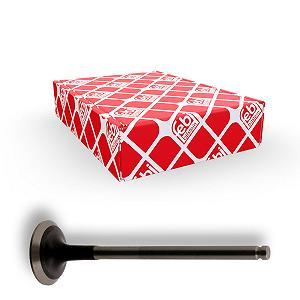 Випускний клапан FEBI BILSTEIN 34386 для RENAULT - Фото 1