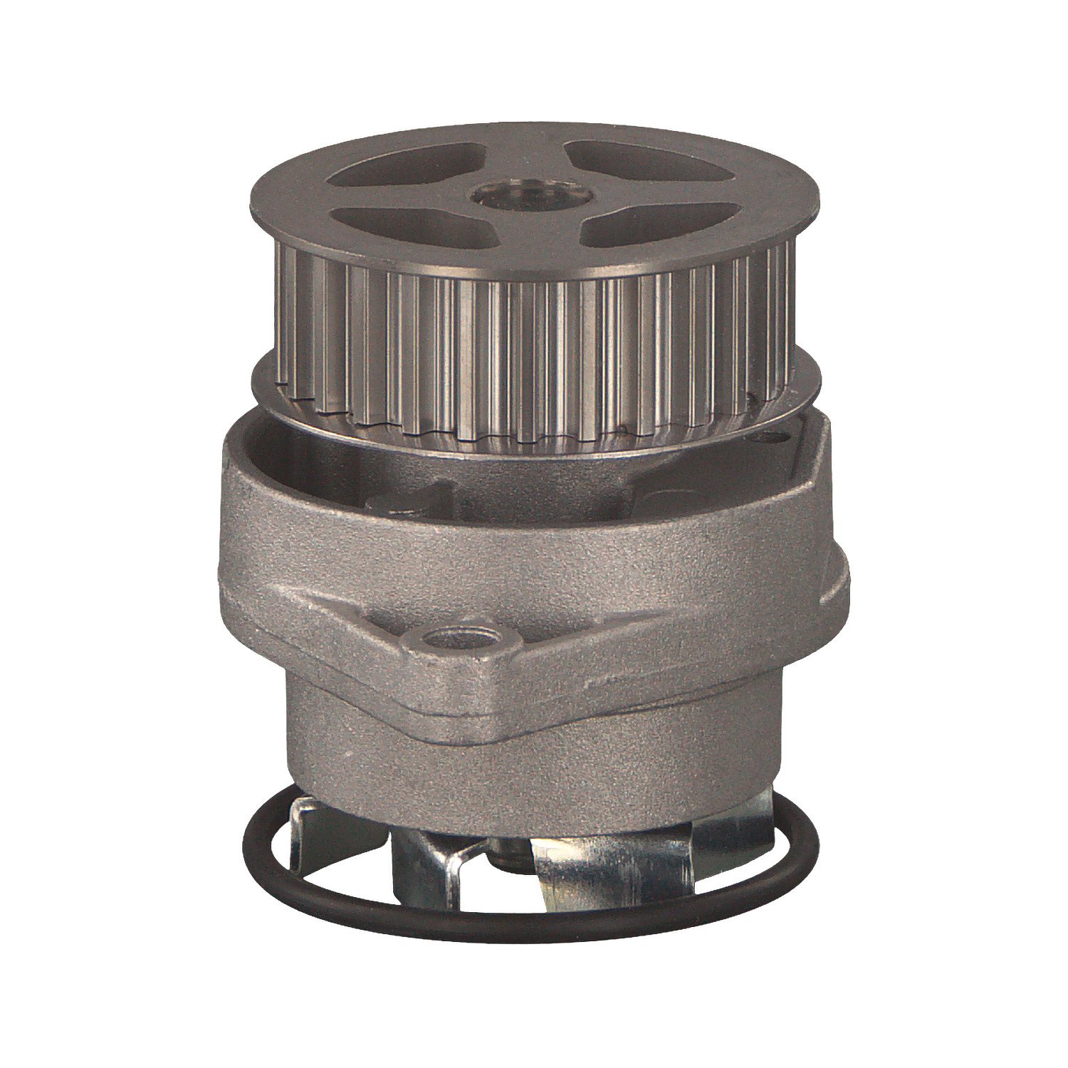 Насос водяной FEBI BILSTEIN 22048 для AUDI SEAT VW, фото №1