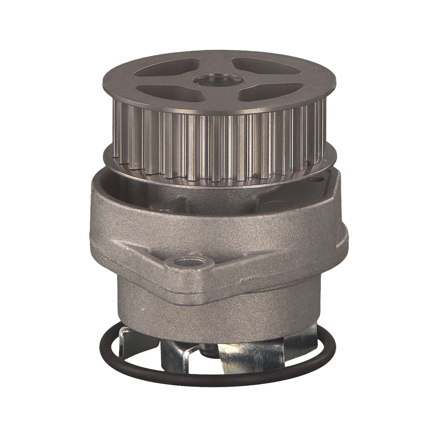 Насос водяний FEBI BILSTEIN 22048 для AUDI SEAT VW, фото №1