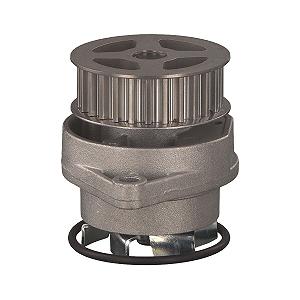 Насос водяной FEBI BILSTEIN 22048 для AUDI SEAT VW - Фото 1