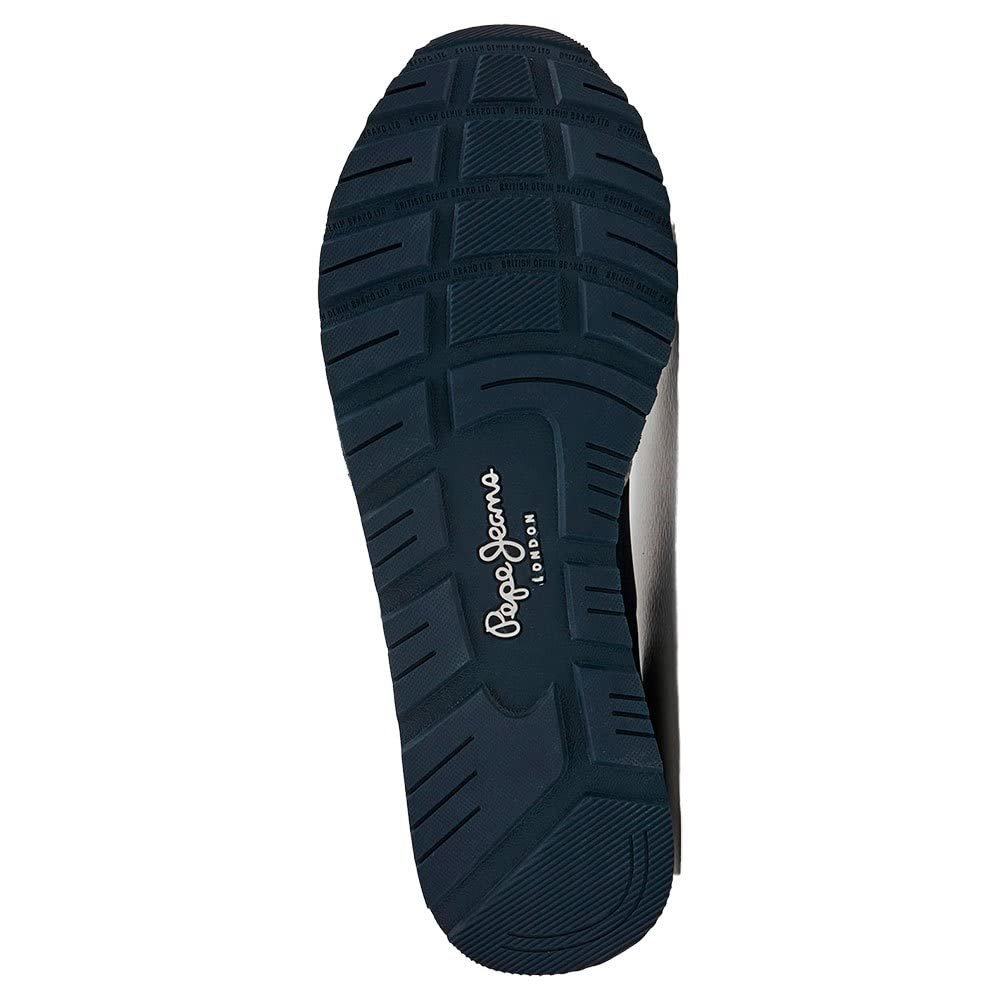 Кросівки Pepe Jeans Britt Man Studio Green, фото №3