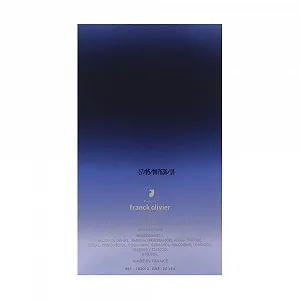 Туалетна вода Franck Olivier Sunrise для чоловіків 75 мл synthetic.ua - Фото 1