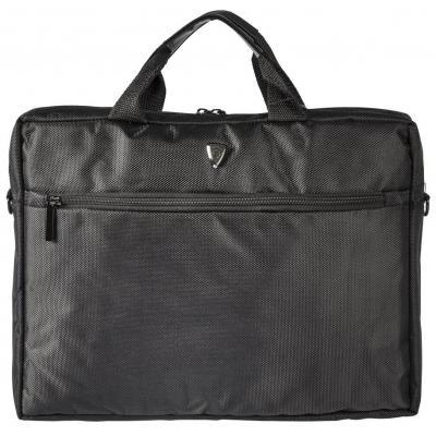 Сумка для ноутбука 2E 16 CBN315 Black (2E-CBN315BK), фото №8