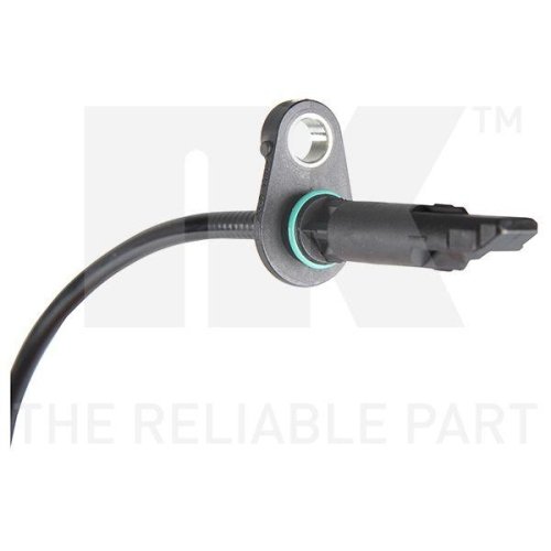 Датчик частоти обертання колеса NK 2933112 для MERCEDES-BENZ, передній міст лівий, фото №2