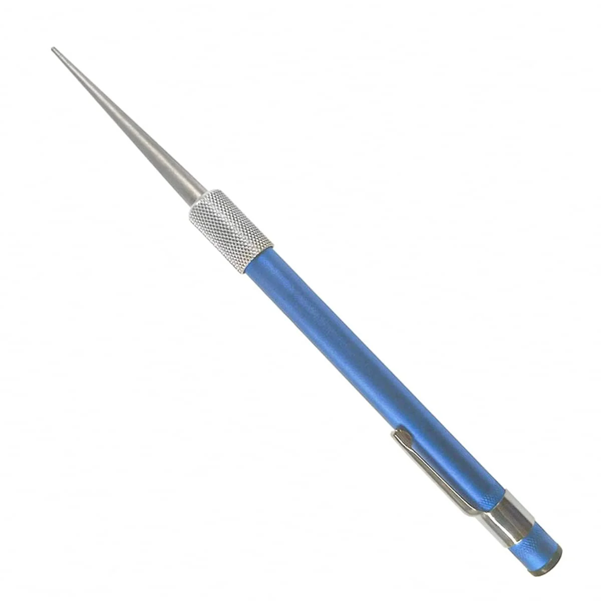 Точилка для ножів портативна алмазна у формі ручки для полювання риболовлі та серейторів, фото №3