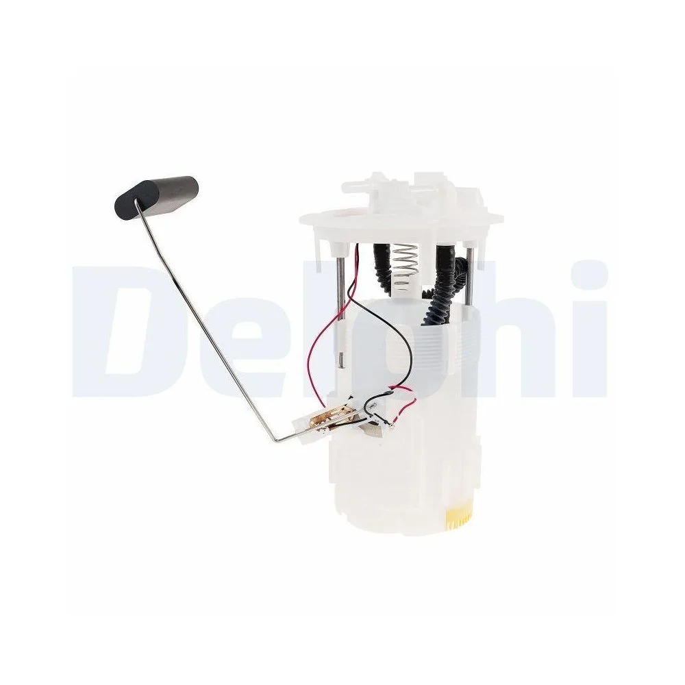 Модуль подачи топлива DELPHI FT4108-12B1 для RENAULT, фото №1 Модуль подачи топлива DELPHI FT4108-12B1 для RENAULT, фото №1