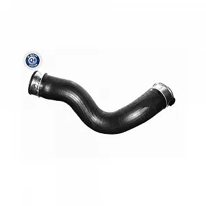 Шланг інтеркулера VAICO V20-4353 Q+ BMW впускний колектор - Фото 1