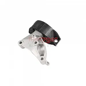 Опора двигателя METZGER 8053907 для RENAULT DACIA, правая - Фото 1