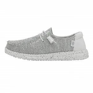 Купити Кросівки Hey Dude Wendy Sox Жіночі - Фото 1 Кросівки Hey Dude Wendy Sox Жіночі - Фото 1