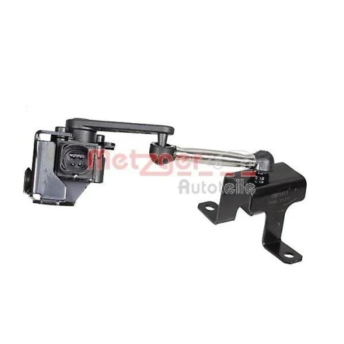 Датчик регулювання кута нахилу фар METZGER GREENPARTS 0901411 для SKODA VW, фото №2