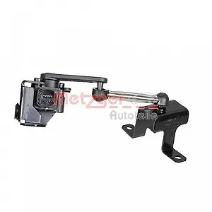 Датчик регулювання кута нахилу фар METZGER GREENPARTS 0901411 для SKODA VW synthetic.ua - Фото 1