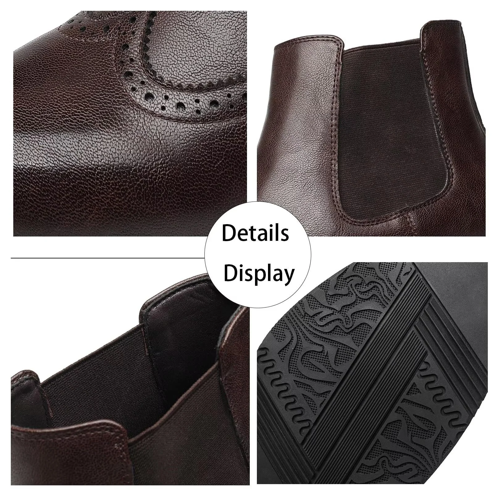 Челси SANNAX Мужские, фото №1