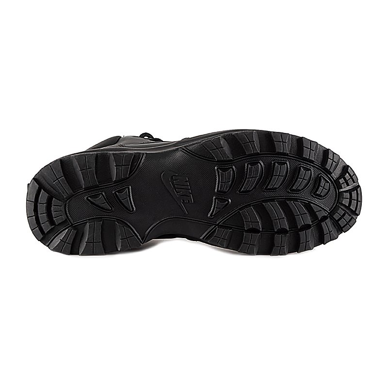 Кросівки Nike MANOA LEATHER 43, фото №4