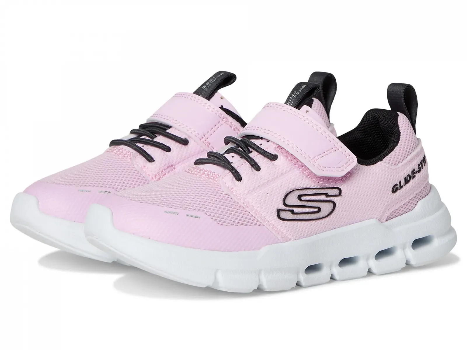Кроссовки Skechers Glide-Step Flow для девочек, фото №1