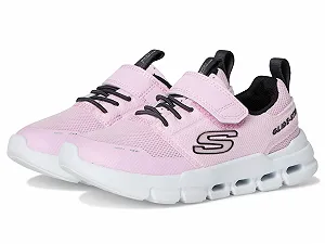 Кроссовки Skechers Glide-Step Flow для девочек - Фото 1