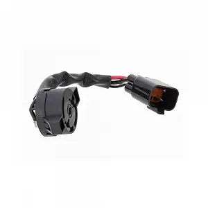 Вимикач запалювання/стартера VEMO V25-70-0035 Original VEMO Quality для FORD - Фото 1