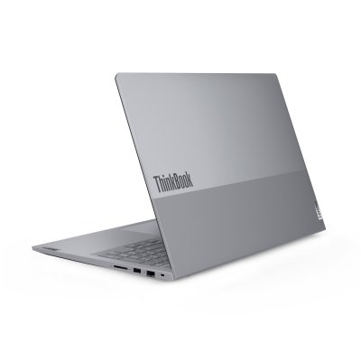 Ноутбук Lenovo ThinkBook 16 G8 (21SK007GRA), фото №6 Ноутбук Lenovo ThinkBook 16 G8 (21SK007GRA), фото №6
