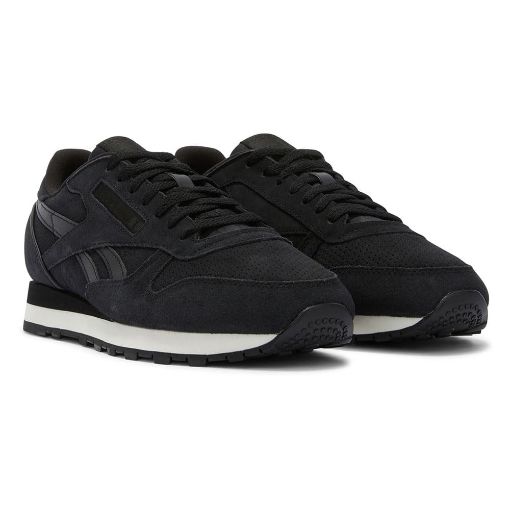 Кросівки Унісекс Reebok Classic Leather, фото №1