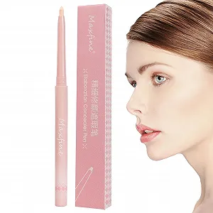 Консилер Aibyks Pearlescent для висвітлення, контурний олівець для макіяжу. Водостійкий - Фото 1