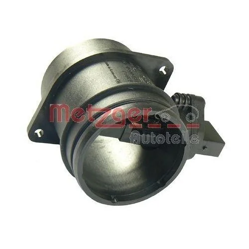 Датчик масової витрати повітря METZGER 0890248 для BMW, фото №2 Датчик масової витрати повітря METZGER 0890248 для BMW, фото №2