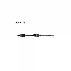 Приводной вал SKF VKJC 8775 передняя ось справа - Фото 1