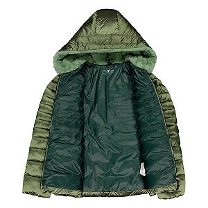 Куртка CMP WOMAN JACKET FIX HOOD S synthetic.ua - Фото 1