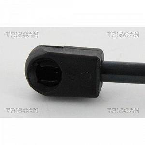 Амортизатор багажника TRISCAN 8710 16261 для FORD, сзади слева synthetic.ua - Фото 1