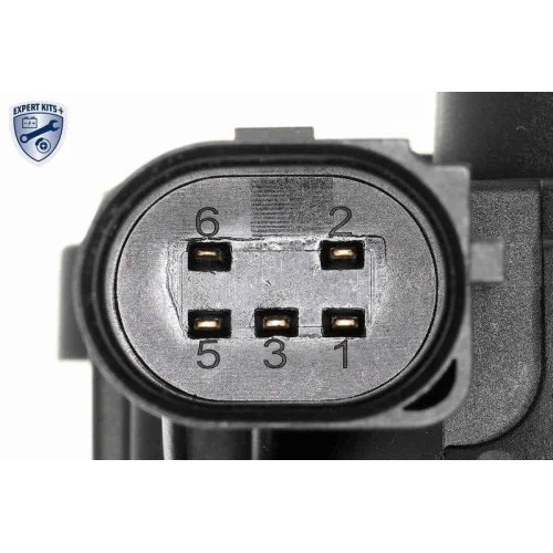 Клапан EGR VEMO V46-63-0018 EXPERT KITS + NISSAN RENAULT DACIA, фото №2