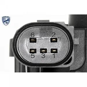 Клапан EGR VEMO V46-63-0018 EXPERT KITS + NISSAN RENAULT DACIA synthetic.ua - Фото 1