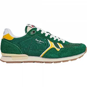 Кросівки Pepe Jeans Brit Fun M - Фото 1