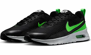Кросівки Nike Air Max Nuaxis Na4 synthetic.ua - Фото 1